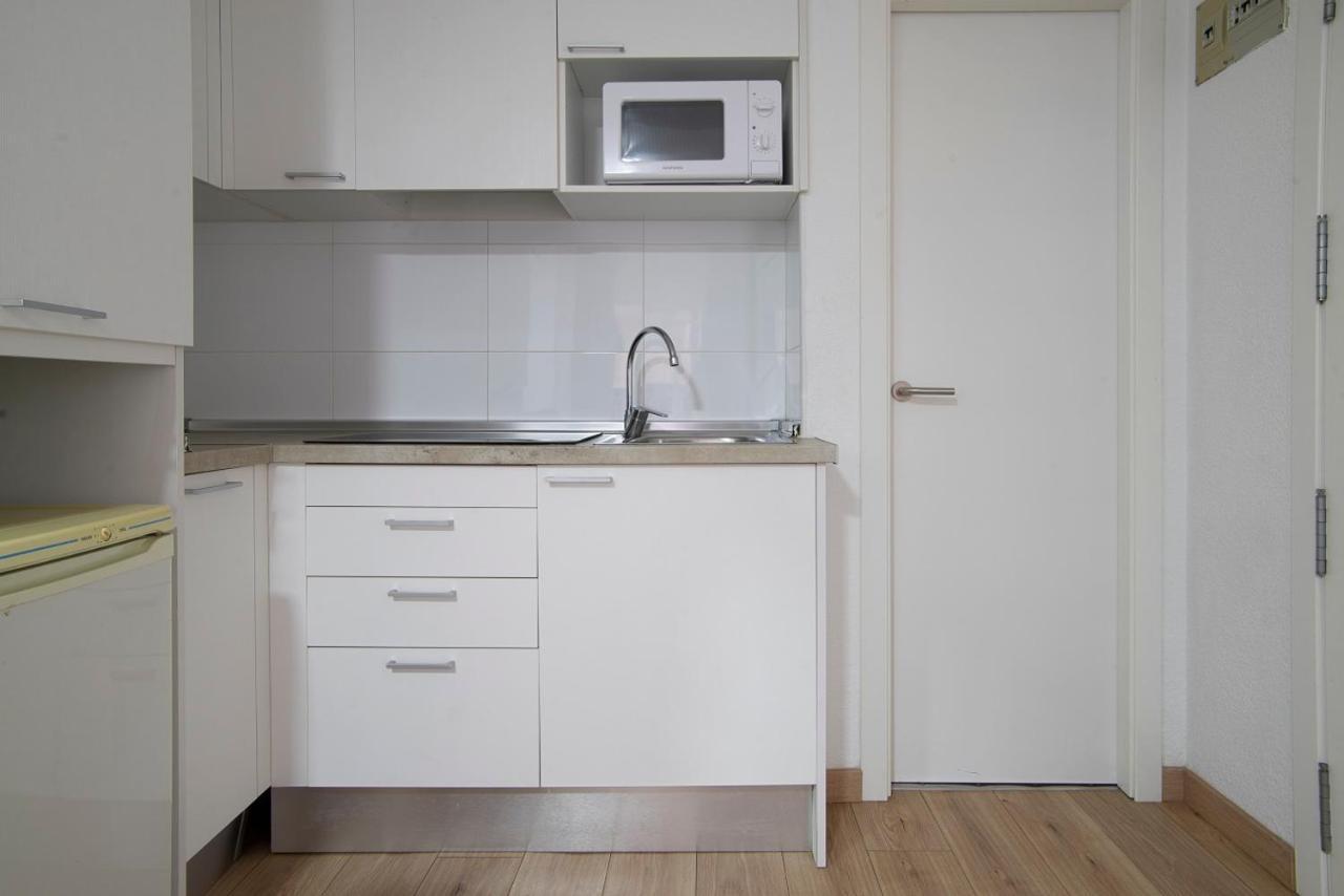 Apartamentos La Mar Μπένιντορμ Εξωτερικό φωτογραφία
